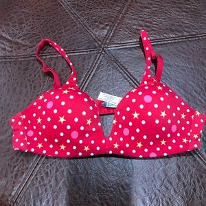 BODY Victor Secret wireless bra